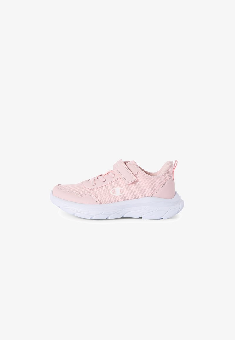 Champion FUZE U PS LOW CUT