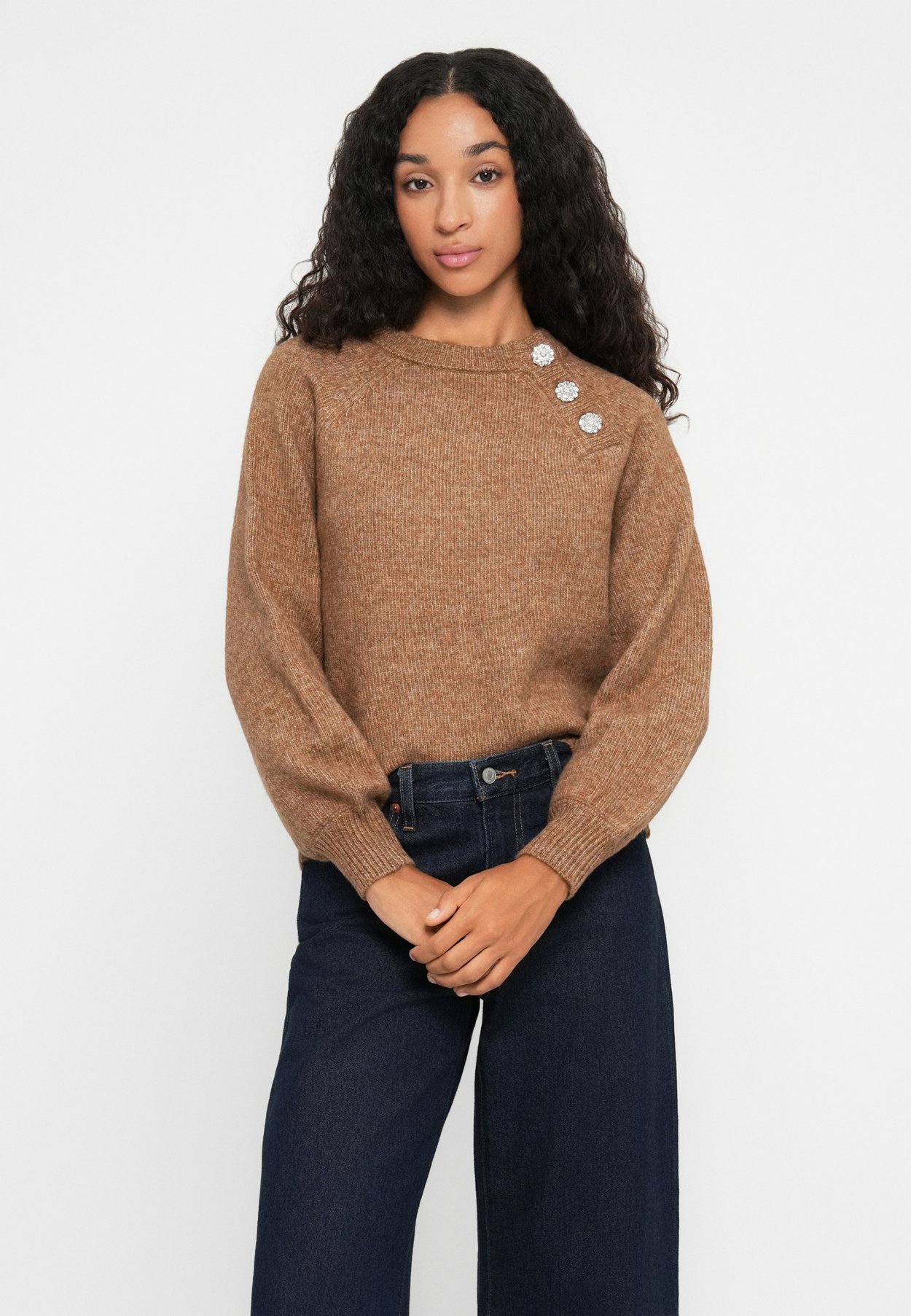 Knitted ONLLAUREN Knitted