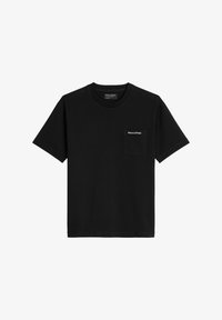 Selected, black