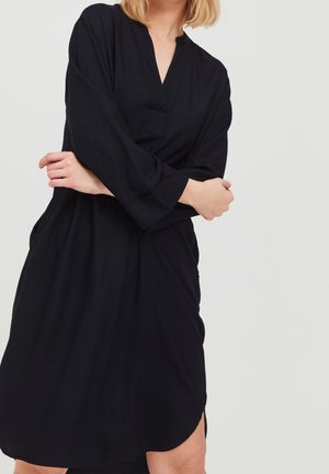 Tuniek - black