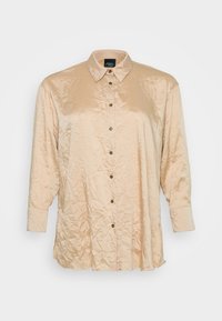 PAPIRO - Overhemdblouse - beige