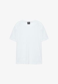 Non sélectionné, white