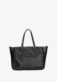 Non selezionato, nero