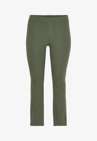 Selectat, army green