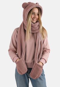Vivisence Sál - powder pink