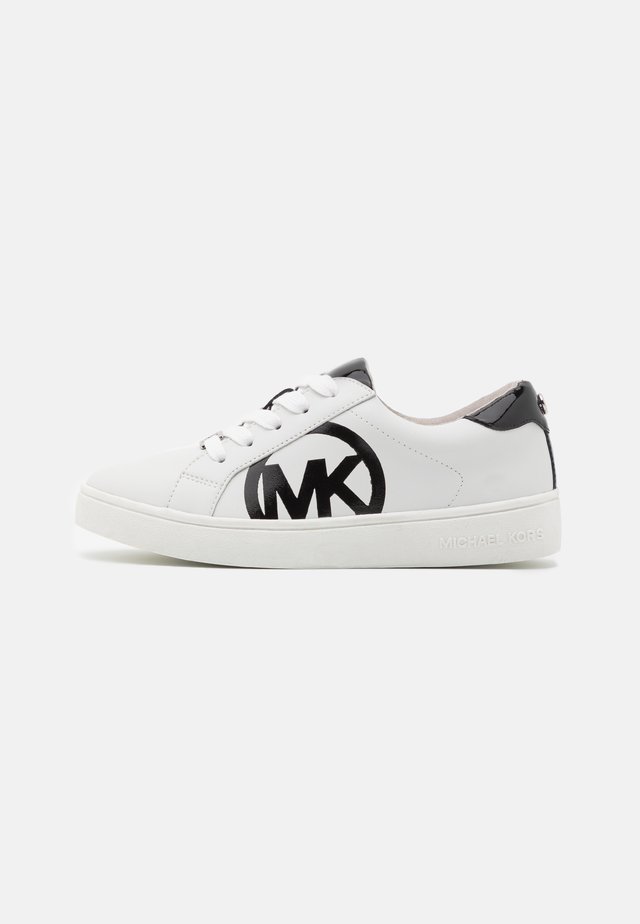 ZIA JEM CALLA - Sneaker low - white