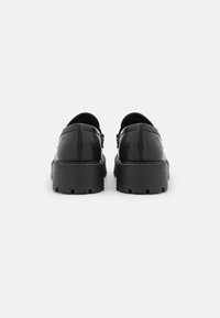Vagabond COSMO  - Sapatos sem atacadores - black