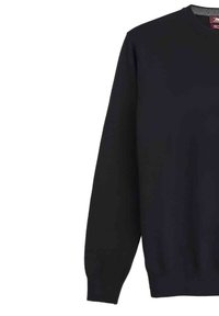 MCS Maglione - nero