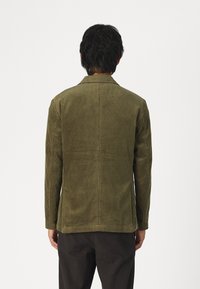 Selected Homme SLH KAY - Suknjič - kalamata
