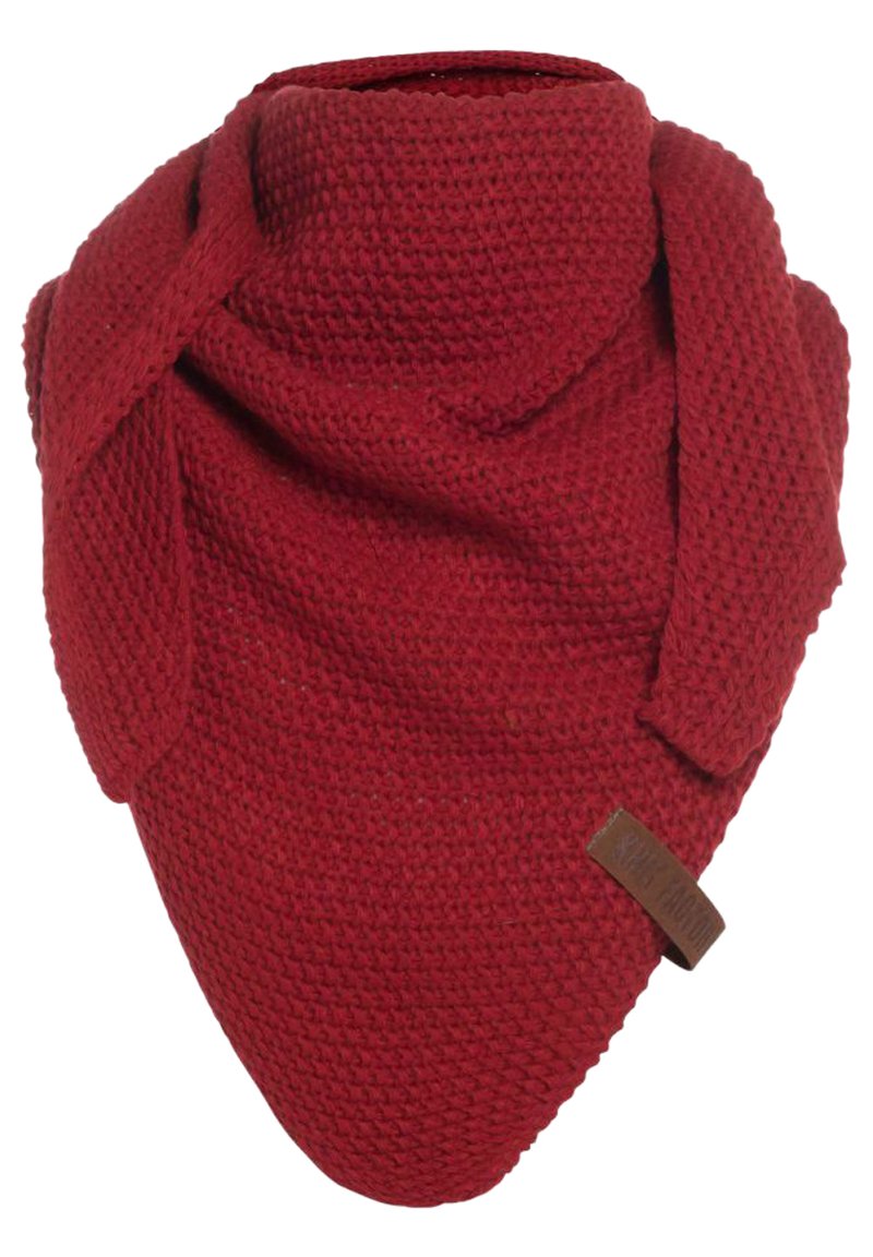 Kinder Taschen & Rucksäcke | Knit Factory COCOTuchbordeaux - BA86310 Kinder Taschen & Rucksäcke | Knit Factory COCOTuchbordeaux - BA86310