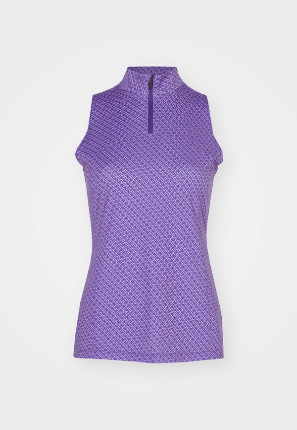 TIANA SLEEVELESS - Top - wisteria4