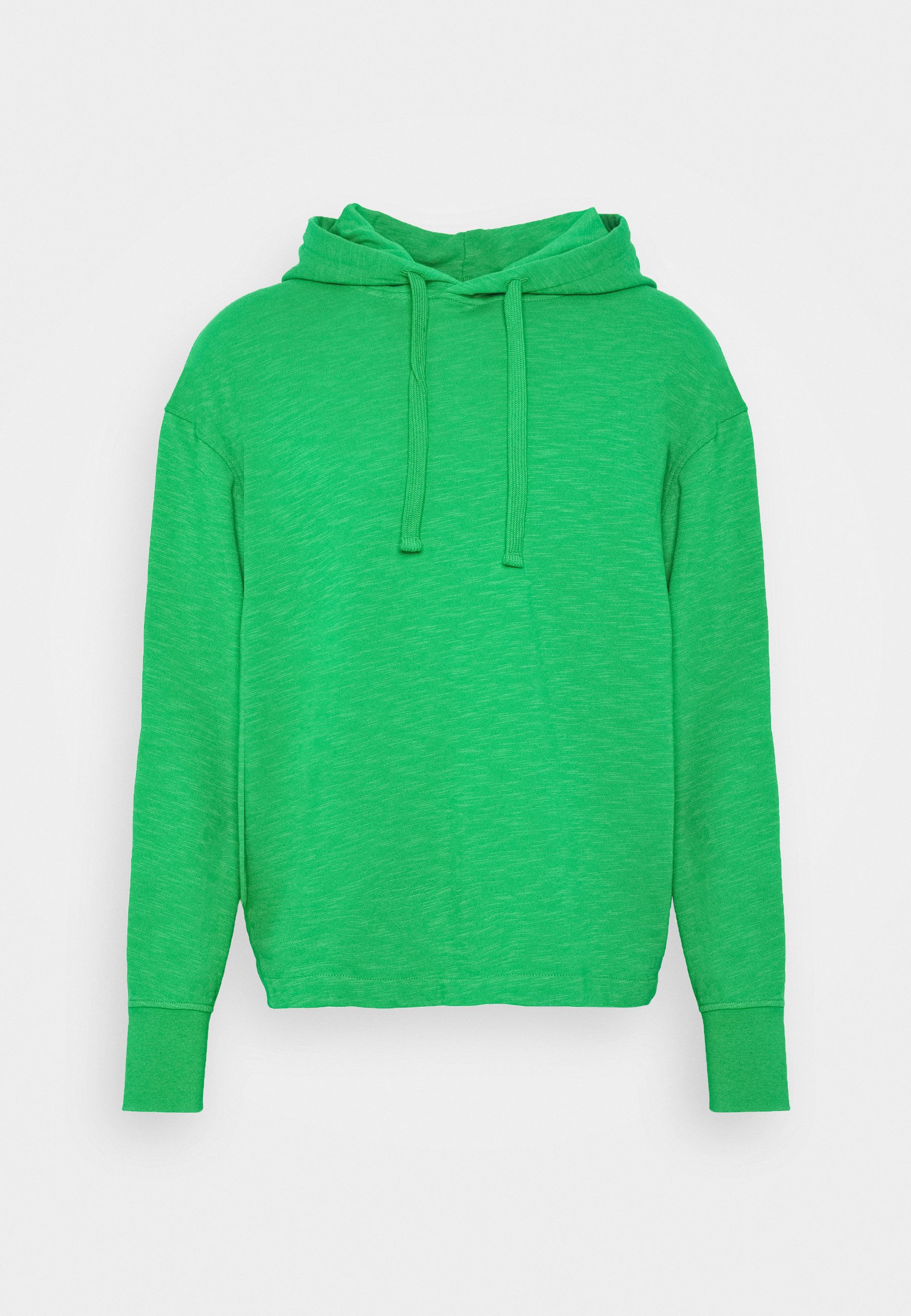 DRYKORN JAMIE Hoodie grün Zalando.no DRYKORN JAMIE - Hoodie - blau