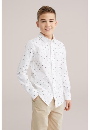 WE Fashion Krekls - beige