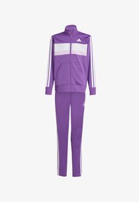 Valittu, active purple/white