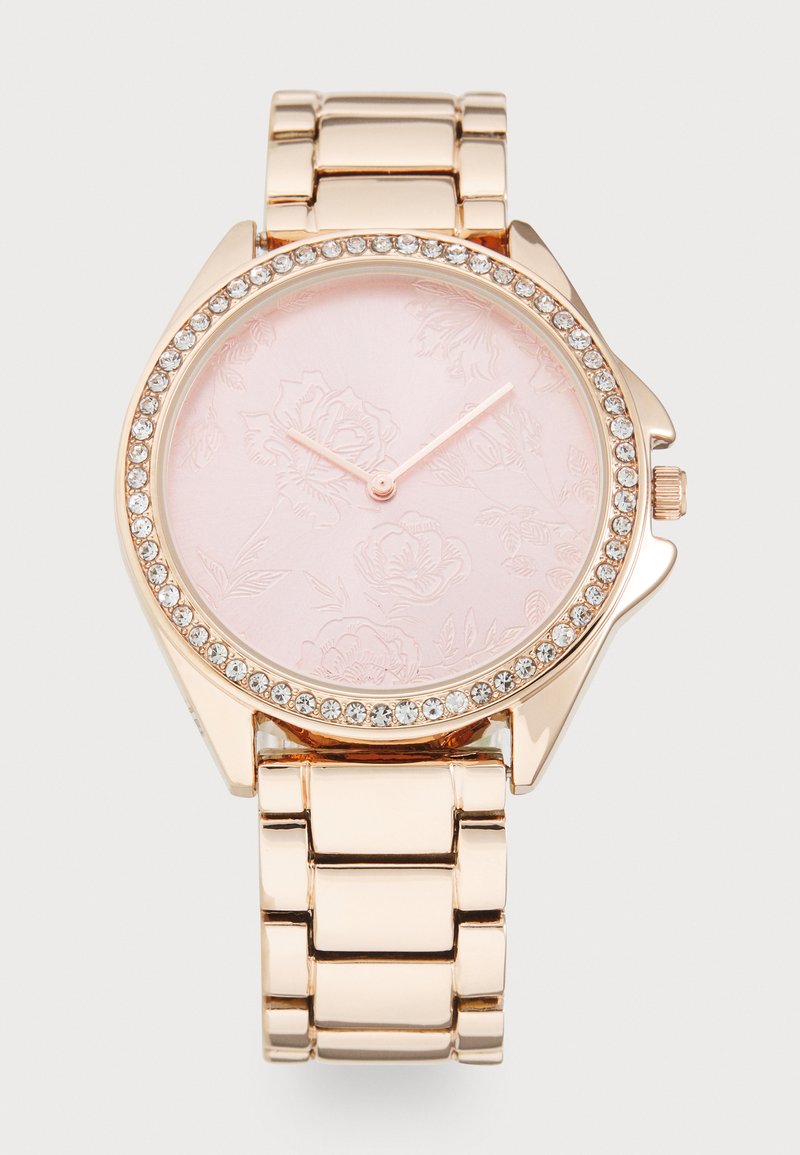 Anna Field by Zalando - Watch - rose gold-coloured, Enlarge