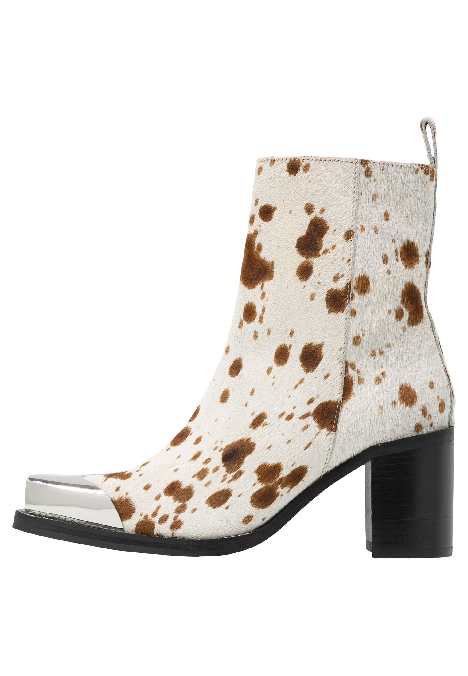 Topshop MARSHAL WESTERN BOOT Cowboy Topshop MARSHAL WESTERN BOOT Cowboy