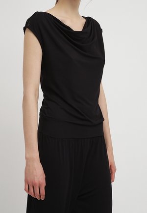 Combinaison - black