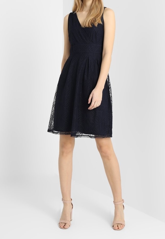 Petite Robe Noire Banana Republic – Taille 2, Neuve Avec étiquettes, LBD Classique