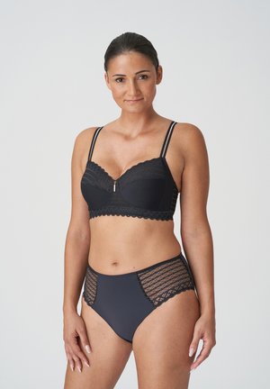 PrimaDonna TWIST EAST END - Slip - charcoal