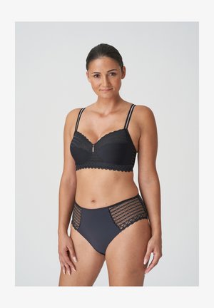 PrimaDonna TWIST EAST END - Slip - charcoal