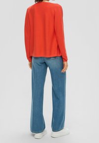 s.Oliver Neuletakki - orange