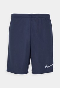 Nike Performance Calções desportivos - thunder blue/white