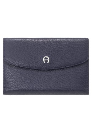 AIGNER KLASSISCHE  - Monedero - marine