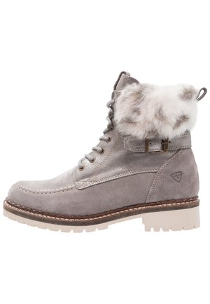 Veterboots - grey