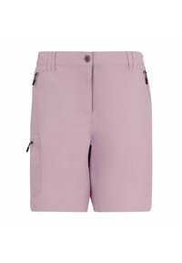 Unselected, purple
