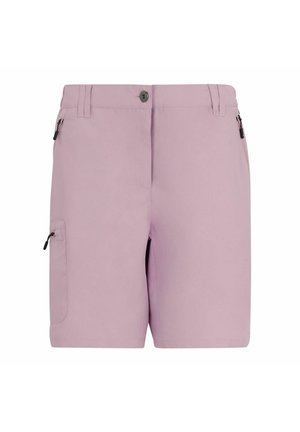 Regatta, REGATTA CHASKA III WALKING SHORTS - Outdoorshorts - purple