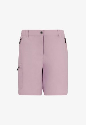 Regatta, REGATTA CHASKA III WALKING SHORTS - Outdoorshorts - purple