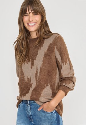 - Sweter
