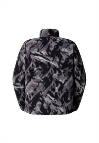 The North Face TNF FLEESKI - Felpa in pile - tnf black summit mes