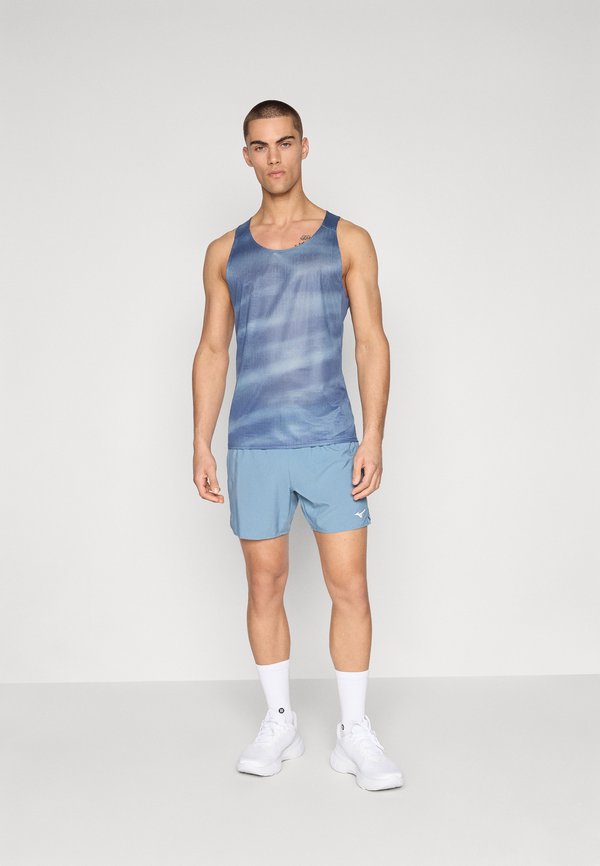 CORE SHORT - Sports shorts - citadel4