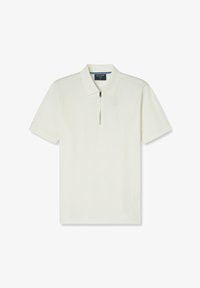 Non selezionato, off white