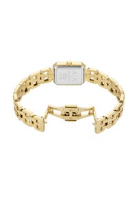 Armani Exchange Uhr - gold-coloured