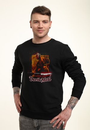 STAR WARS CLASSIC DARTH MAUL - Bluza