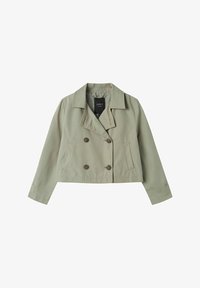 Non sélectionné, shadow