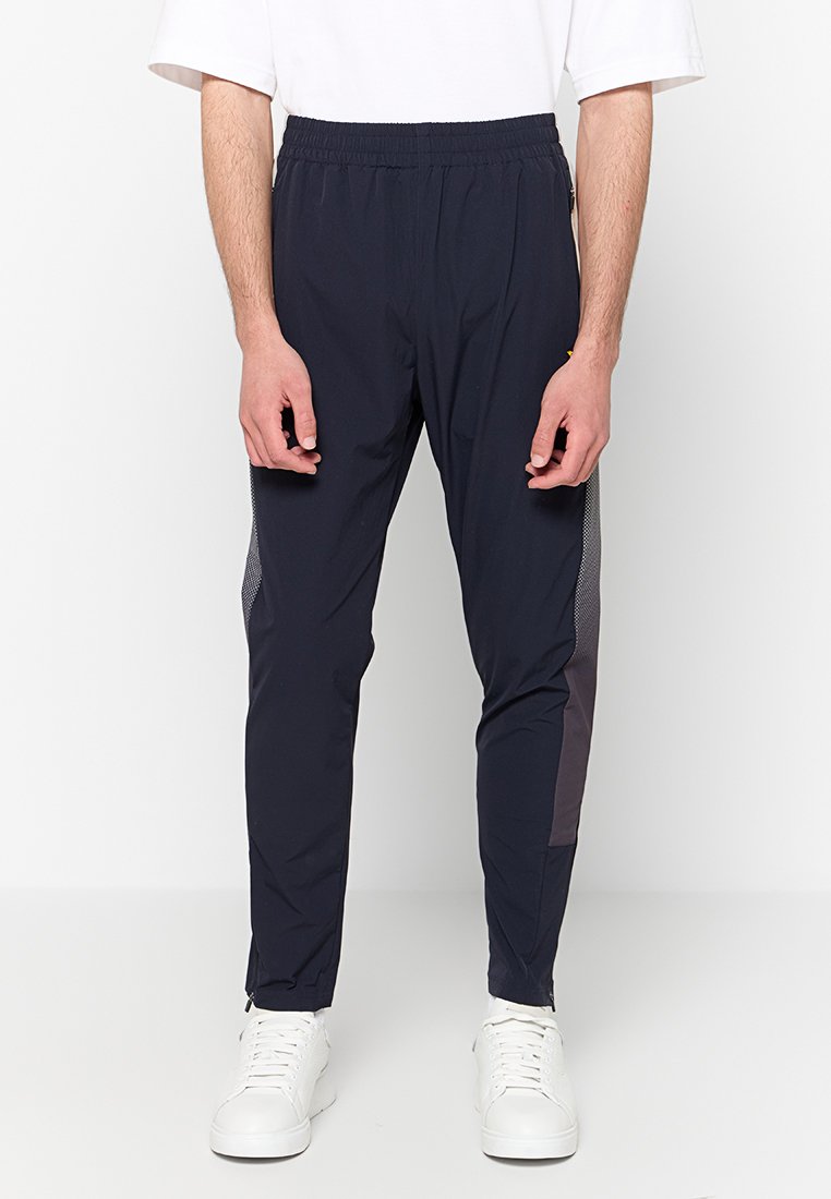 Lyle & Scott Trainingsbroek donkerblauw