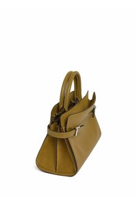 Le Tanneur MOYEN MODÈLE EMIE - Borsa a mano - khaki