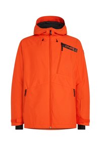 FWC CRUZ - Ski jacket - flame