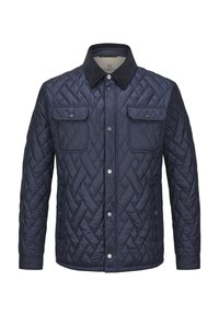 Unausgewählt, nachtblau