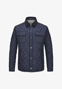 Unausgewählt, nachtblau