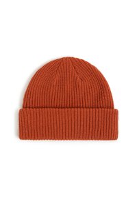 Vans Gorro - medium orange