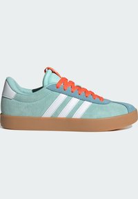 adidas Sportswear Sneakers basse - semi flash aqua   cloud white   preloved blue