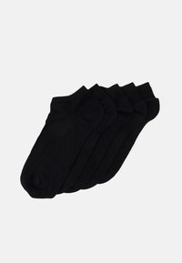 Unausgewählt, black