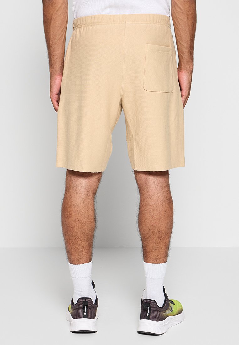 Kurze Sporthose