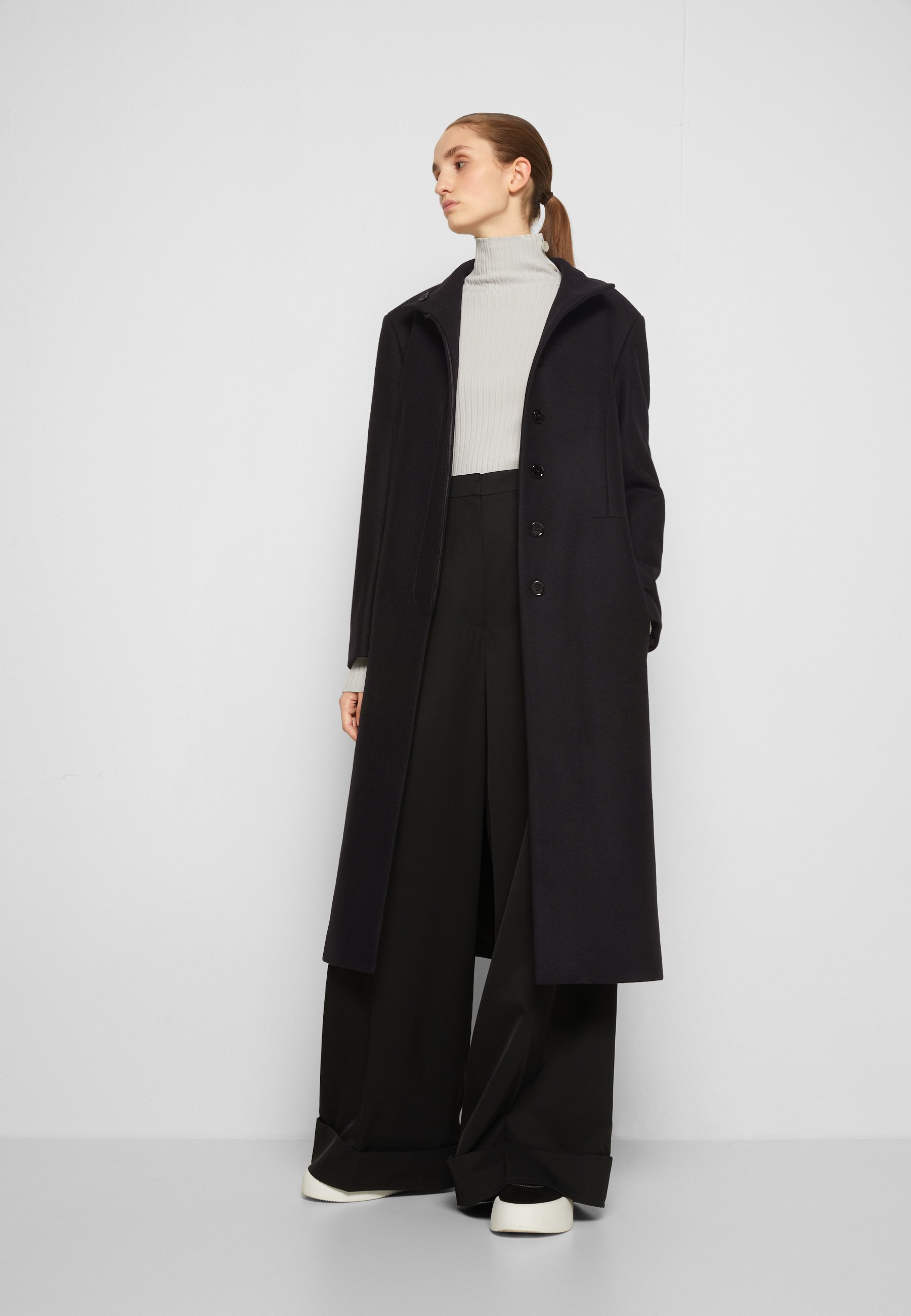 Donna COAT - Cappotto classico Donna COAT - Cappotto classico