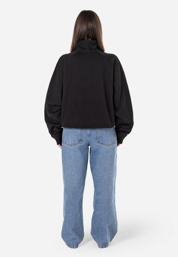 NORMA OVERSIZED HALFZIP - Sweatshirt2