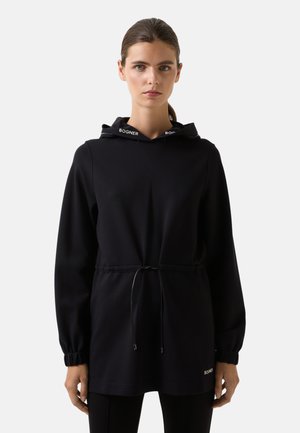 KAROLINA - Hoodie - schwarz